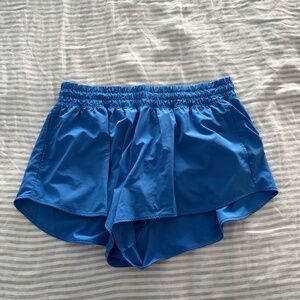 OFFLINE by Aerie Athletic Shorts